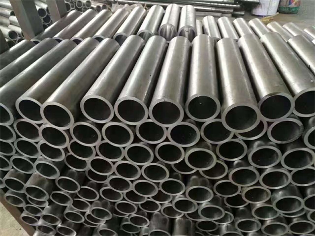 昆明精密管材无缝钢管